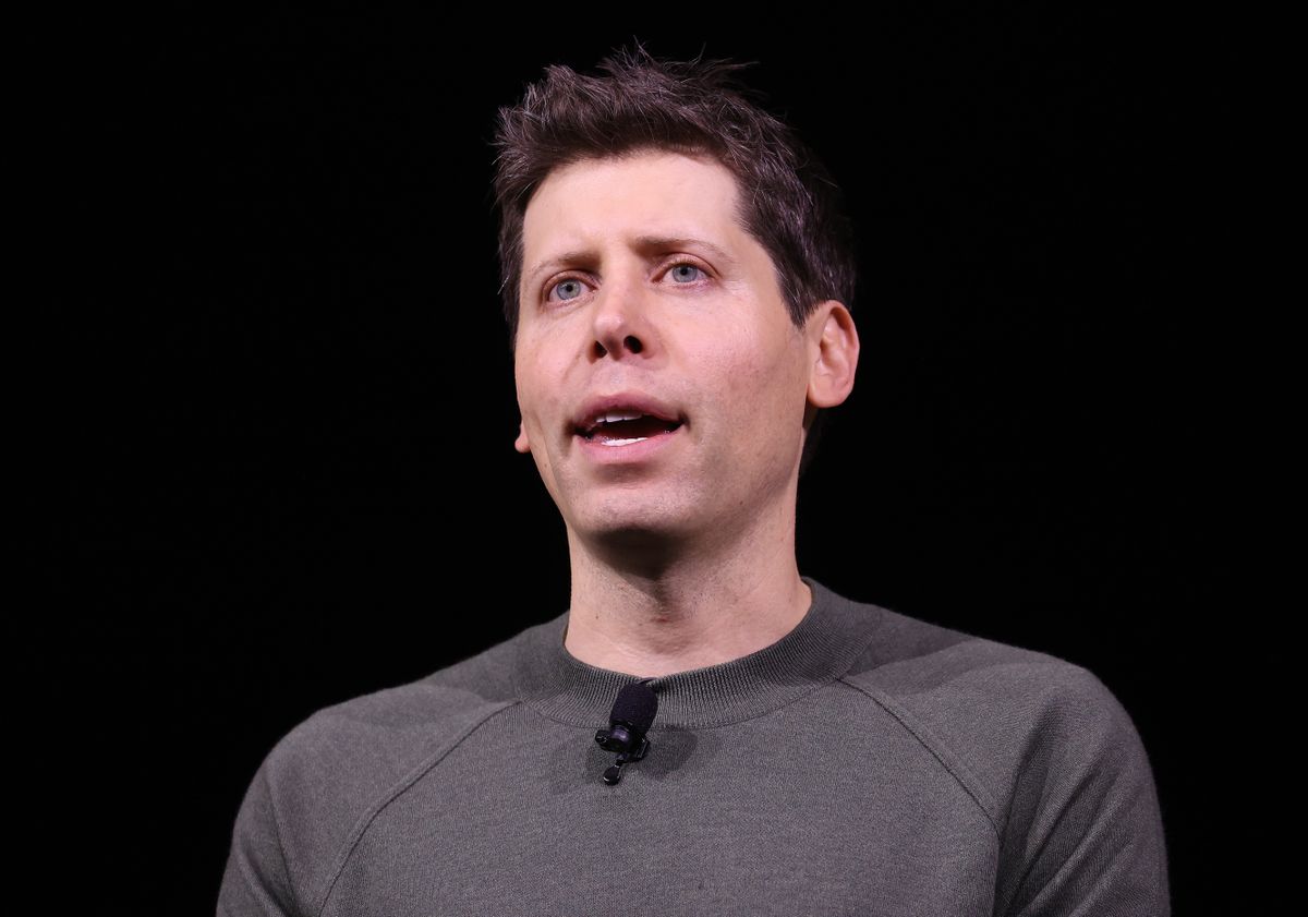 ‘GPT-4 is the dumbest model any of you will ever have to use’ declares OpenAI CEO Sam Altman as he bets big on a superingtelligence